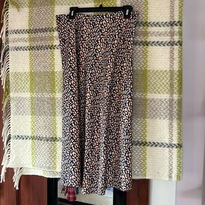 J CREW 365 Slip Skirt